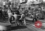 Image of United States troops Plymouth England United Kingdom, 1944, second 61 stock footage video 65675060366