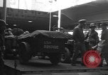 Standbild Vereinigten Staaten Truppen Plymouth England Vereinigtes Königreich, 1944, aus Sekunde 10 historischem Filmmaterial Videoclip 65675060367