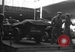Standbild Vereinigten Staaten Truppen Plymouth England Vereinigtes Königreich, 1944, aus Sekunde 11 historischem Filmmaterial Videoclip 65675060367