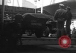 Standbild Vereinigten Staaten Truppen Plymouth England Vereinigtes Königreich, 1944, aus Sekunde 16 historischem Filmmaterial Videoclip 65675060367