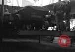 Standbild Vereinigten Staaten Truppen Plymouth England Vereinigtes Königreich, 1944, aus Sekunde 21 historischem Filmmaterial Videoclip 65675060367