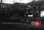 Standbild Vereinigten Staaten Truppen Plymouth England Vereinigtes Königreich, 1944, aus Sekunde 22 historischem Filmmaterial Videoclip 65675060367