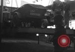 Standbild Vereinigten Staaten Truppen Plymouth England Vereinigtes Königreich, 1944, aus Sekunde 23 historischem Filmmaterial Videoclip 65675060367