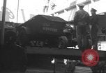 Standbild Vereinigten Staaten Truppen Plymouth England Vereinigtes Königreich, 1944, aus Sekunde 25 historischem Filmmaterial Videoclip 65675060367