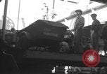 Standbild Vereinigten Staaten Truppen Plymouth England Vereinigtes Königreich, 1944, aus Sekunde 27 historischem Filmmaterial Videoclip 65675060367