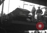 Standbild Vereinigten Staaten Truppen Plymouth England Vereinigtes Königreich, 1944, aus Sekunde 33 historischem Filmmaterial Videoclip 65675060367