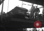 Standbild Vereinigten Staaten Truppen Plymouth England Vereinigtes Königreich, 1944, aus Sekunde 34 historischem Filmmaterial Videoclip 65675060367