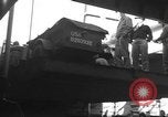 Standbild Vereinigten Staaten Truppen Plymouth England Vereinigtes Königreich, 1944, aus Sekunde 36 historischem Filmmaterial Videoclip 65675060367