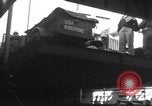 Standbild Vereinigten Staaten Truppen Plymouth England Vereinigtes Königreich, 1944, aus Sekunde 39 historischem Filmmaterial Videoclip 65675060367