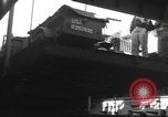 Standbild Vereinigten Staaten Truppen Plymouth England Vereinigtes Königreich, 1944, aus Sekunde 40 historischem Filmmaterial Videoclip 65675060367