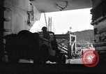 Standbild Vereinigten Staaten Truppen Plymouth England Vereinigtes Königreich, 1944, aus Sekunde 45 historischem Filmmaterial Videoclip 65675060367