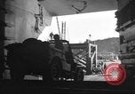 Standbild Vereinigten Staaten Truppen Plymouth England Vereinigtes Königreich, 1944, aus Sekunde 46 historischem Filmmaterial Videoclip 65675060367