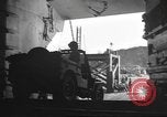 Standbild Vereinigten Staaten Truppen Plymouth England Vereinigtes Königreich, 1944, aus Sekunde 48 historischem Filmmaterial Videoclip 65675060367