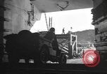 Standbild Vereinigten Staaten Truppen Plymouth England Vereinigtes Königreich, 1944, aus Sekunde 50 historischem Filmmaterial Videoclip 65675060367
