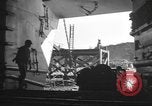 Standbild Vereinigten Staaten Truppen Plymouth England Vereinigtes Königreich, 1944, aus Sekunde 52 historischem Filmmaterial Videoclip 65675060367