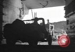 Standbild Vereinigten Staaten Truppen Plymouth England Vereinigtes Königreich, 1944, aus Sekunde 57 historischem Filmmaterial Videoclip 65675060367
