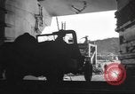 Standbild Vereinigten Staaten Truppen Plymouth England Vereinigtes Königreich, 1944, aus Sekunde 58 historischem Filmmaterial Videoclip 65675060367