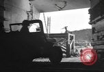 Standbild Vereinigten Staaten Truppen Plymouth England Vereinigtes Königreich, 1944, aus Sekunde 59 historischem Filmmaterial Videoclip 65675060367