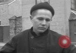 Standbild Amphibische Truppen der USA Plymouth England Vereinigtes Königreich, 1944, aus Sekunde 1 historischem Filmmaterial Videoclip 65675060368