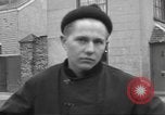 Standbild Amphibische Truppen der USA Plymouth England Vereinigtes Königreich, 1944, aus Sekunde 3 historischem Filmmaterial Videoclip 65675060368