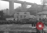 Standbild Amphibische Truppen der USA Plymouth England Vereinigtes Königreich, 1944, aus Sekunde 13 historischem Filmmaterial Videoclip 65675060368