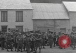 Standbild Amphibische Truppen der USA Plymouth England Vereinigtes Königreich, 1944, aus Sekunde 15 historischem Filmmaterial Videoclip 65675060368