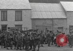 Standbild Amphibische Truppen der USA Plymouth England Vereinigtes Königreich, 1944, aus Sekunde 16 historischem Filmmaterial Videoclip 65675060368