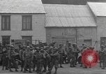 Standbild Amphibische Truppen der USA Plymouth England Vereinigtes Königreich, 1944, aus Sekunde 17 historischem Filmmaterial Videoclip 65675060368