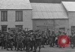 Standbild Amphibische Truppen der USA Plymouth England Vereinigtes Königreich, 1944, aus Sekunde 18 historischem Filmmaterial Videoclip 65675060368