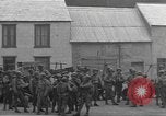 Standbild Amphibische Truppen der USA Plymouth England Vereinigtes Königreich, 1944, aus Sekunde 19 historischem Filmmaterial Videoclip 65675060368
