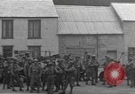 Standbild Amphibische Truppen der USA Plymouth England Vereinigtes Königreich, 1944, aus Sekunde 20 historischem Filmmaterial Videoclip 65675060368