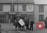 Standbild Amphibische Truppen der USA Plymouth England Vereinigtes Königreich, 1944, aus Sekunde 25 historischem Filmmaterial Videoclip 65675060368
