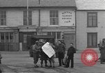 Standbild Amphibische Truppen der USA Plymouth England Vereinigtes Königreich, 1944, aus Sekunde 29 historischem Filmmaterial Videoclip 65675060368