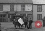 Standbild Amphibische Truppen der USA Plymouth England Vereinigtes Königreich, 1944, aus Sekunde 30 historischem Filmmaterial Videoclip 65675060368