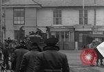 Standbild Amphibische Truppen der USA Plymouth England Vereinigtes Königreich, 1944, aus Sekunde 33 historischem Filmmaterial Videoclip 65675060368