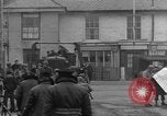 Standbild Amphibische Truppen der USA Plymouth England Vereinigtes Königreich, 1944, aus Sekunde 34 historischem Filmmaterial Videoclip 65675060368