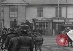 Standbild Amphibische Truppen der USA Plymouth England Vereinigtes Königreich, 1944, aus Sekunde 35 historischem Filmmaterial Videoclip 65675060368