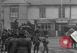 Standbild Amphibische Truppen der USA Plymouth England Vereinigtes Königreich, 1944, aus Sekunde 36 historischem Filmmaterial Videoclip 65675060368