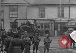 Standbild Amphibische Truppen der USA Plymouth England Vereinigtes Königreich, 1944, aus Sekunde 37 historischem Filmmaterial Videoclip 65675060368