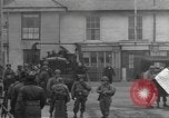 Standbild Amphibische Truppen der USA Plymouth England Vereinigtes Königreich, 1944, aus Sekunde 38 historischem Filmmaterial Videoclip 65675060368