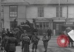 Standbild Amphibische Truppen der USA Plymouth England Vereinigtes Königreich, 1944, aus Sekunde 39 historischem Filmmaterial Videoclip 65675060368