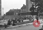 Standbild Amphibische Truppen der USA Plymouth England Vereinigtes Königreich, 1944, aus Sekunde 57 historischem Filmmaterial Videoclip 65675060368