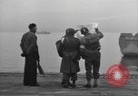 Image of amphibious troops Plymouth England United Kingdom, 1944, second 3 stock footage video 65675060369