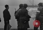 Image of amphibious troops Plymouth England United Kingdom, 1944, second 6 stock footage video 65675060369