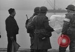 Image of amphibious troops Plymouth England United Kingdom, 1944, second 7 stock footage video 65675060369