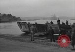 Image of amphibious troops Plymouth England United Kingdom, 1944, second 12 stock footage video 65675060369