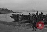 Image of amphibious troops Plymouth England United Kingdom, 1944, second 14 stock footage video 65675060369