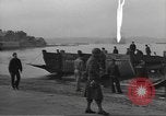 Image of amphibious troops Plymouth England United Kingdom, 1944, second 16 stock footage video 65675060369