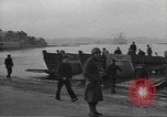 Image of amphibious troops Plymouth England United Kingdom, 1944, second 18 stock footage video 65675060369