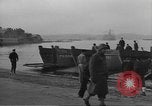 Image of amphibious troops Plymouth England United Kingdom, 1944, second 19 stock footage video 65675060369